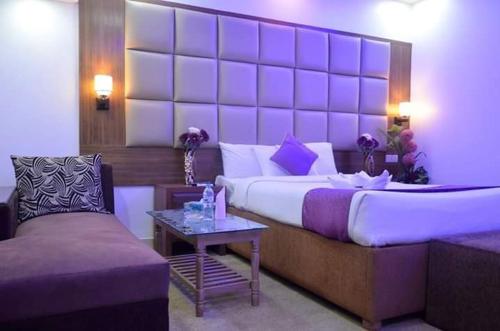 Grand Plaza Hotel — Photo 2