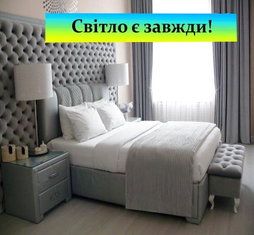 Luxury Centre Located Apartment