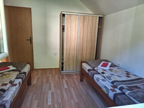 Apartman Ognjenović