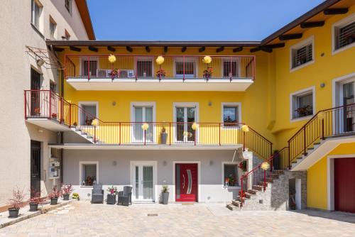  Vigna degli Angeli in Ragogna