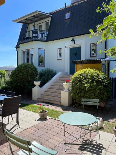 B&B Kristianstad - Vivans Bed and Self catering - Bed and Breakfast Kristianstad