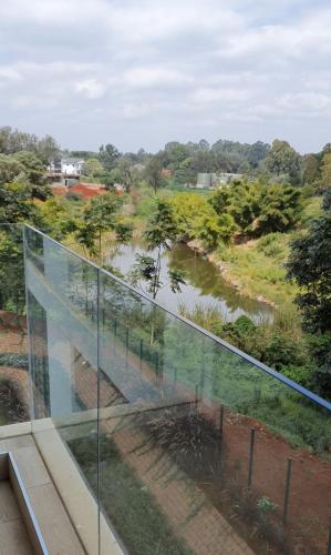 Intercultural Apartment Nairobi Two Rivers