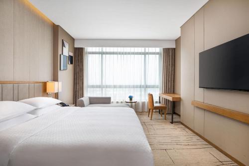 Four Points by Sheraton Shanghai, Kangqiao, Shanghai (Foto 7)