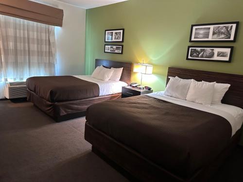 Sleep Inn & Suites Gulfport