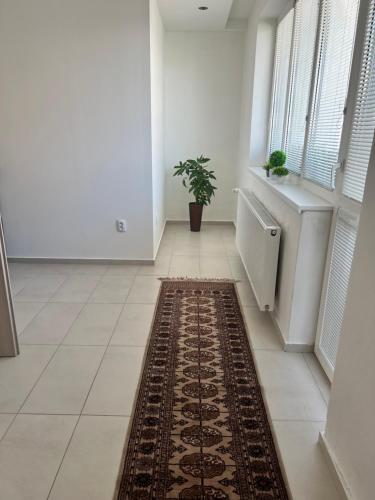 Sparrow apartmens - Vrabčia ulica 9, Košice