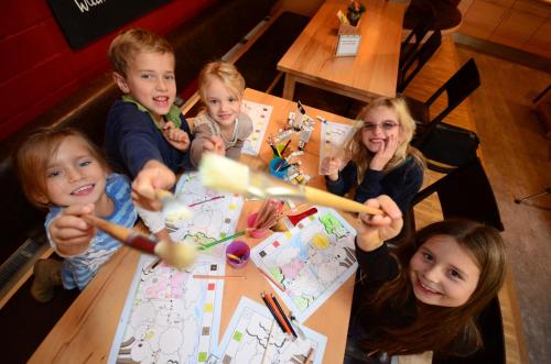 Anders Hotel Walsrode - image 9