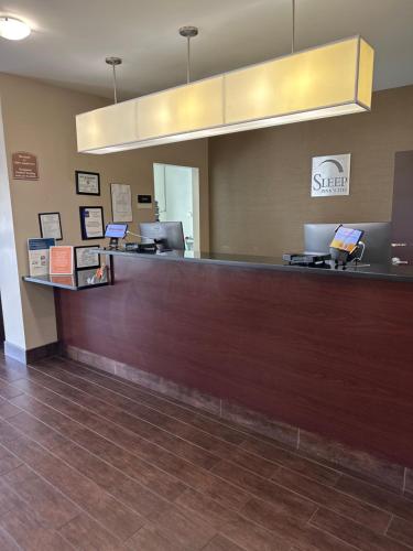 Sleep Inn & Suites Gulfport