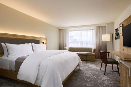 The Westin Los Angeles Airport, Los Angeles