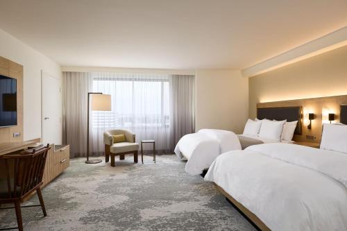The Westin Los Angeles Airport image 13
