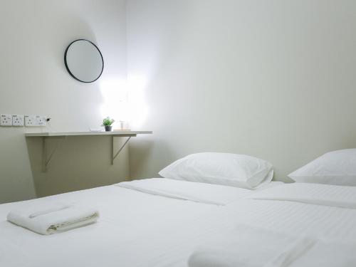 Aayu Chulia George Town Penang