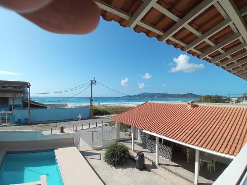 Vista Mar Suites Cabo Frio