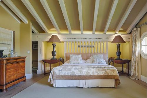 Hotel Iturregi Room Type - Junior Suite with Pool View