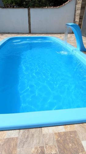 Pousada Canto Verde in Parati