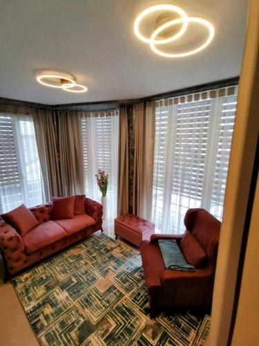 HELGA apartmani BOSS i PRESIDENT - Apartment - Kraljevo