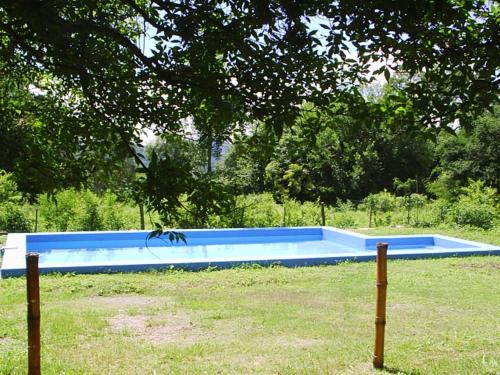 Cabañas Mayma (Cabanas Mayma) in 巴克羅斯