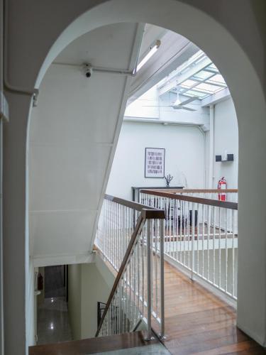 Aayu Chulia George Town Penang