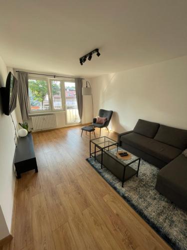 Guido Apartament in Zabrze