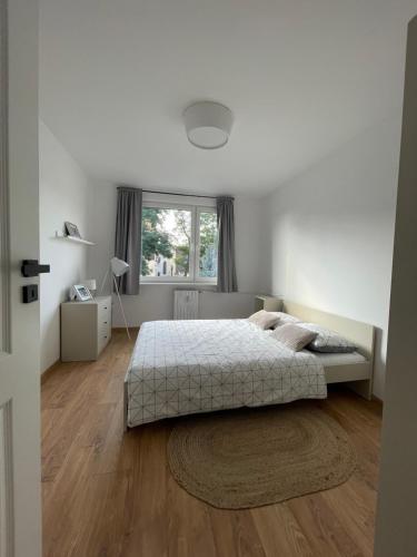 Guido Apartament in Zabrze