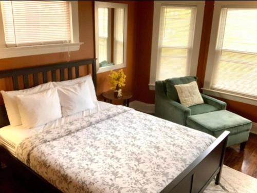 The House Hotels - Ridgewood Upper in Lakewood, USA