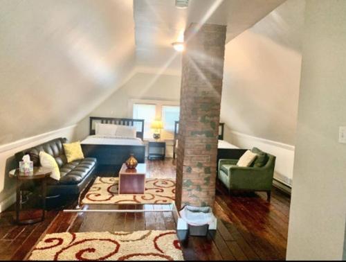 The House Hotels - Ridgewood Upper in Lakewood, USA
