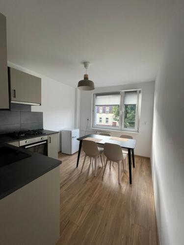 Guido Apartament