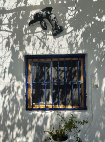 Villa Απέραντο Γαλάζιο, Samotracia (foto 8)