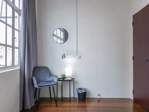 Aayu Chulia George Town Penang