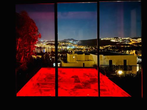 Villa Bitez, Bodrum (fotografie 8)