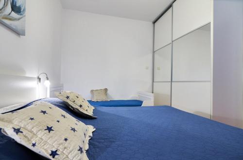 Apartmani Marta i Franka