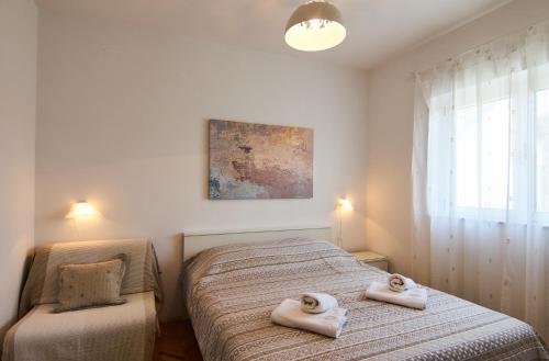 Apartmani Marta i Franka