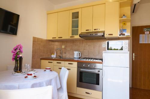 Apartmani Marta i Franka