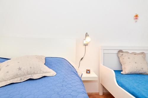 Apartmani Marta i Franka