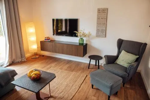 Casa Melisa I Modern & gemütlich I Balkon I 66 qm in Witten, Deutschland