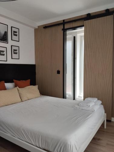  Zarey Hostel in Oleiros