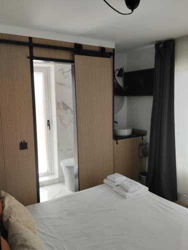  Zarey Hostel in Oleiros