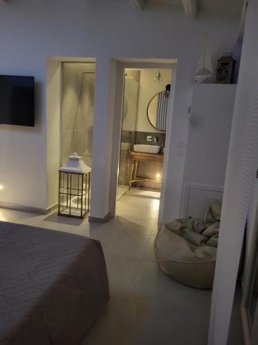 Malaspina Cico Suite, Palermo (photo 8)