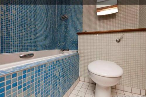 Modern apt in heart of Dublin, Dublín (foto 3)