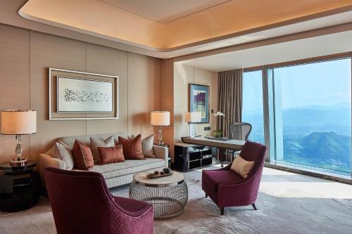 The St. Regis Shenzhen