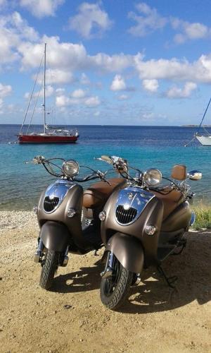 Αθλήματα και δραστηριότητες, Bonaire 2 Stay Playa in Πλάγια