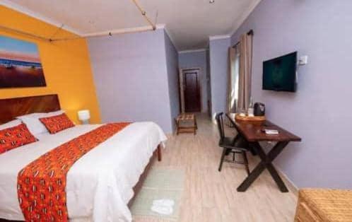 hotel photo