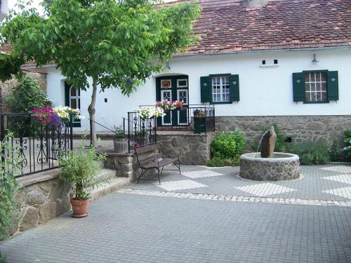  Apartment Liendl, Pension in Riegersburg