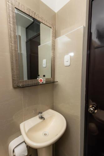 1 twin bed