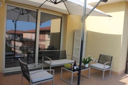 Maison de Cheeramie - Tourist Apartments Tra Mare e Etna in Mascali