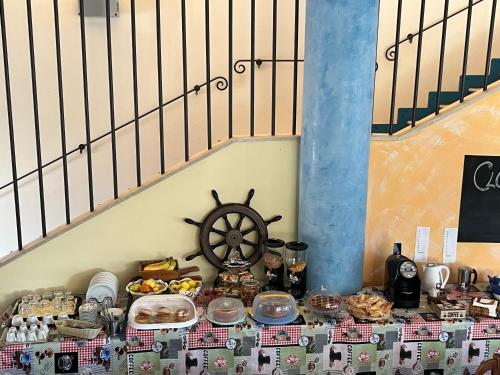 Hotel Club Pegaso in Marina di Melilli