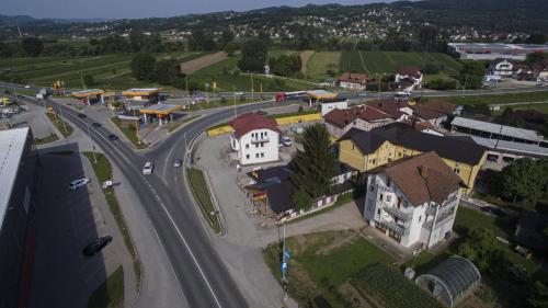 Guesthouse INES