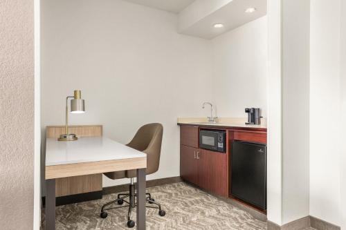 SpringHill Suites by Marriott Boston Andover