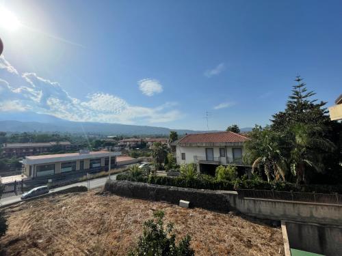 Maison de Cheeramie - Tourist Apartments Tra Mare e Etna