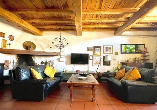  Country Loft in antico monastero, Capena - Roma in Capena