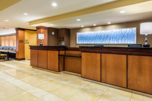 Foto - Fairfield Inn & Suites – Buffalo Airport