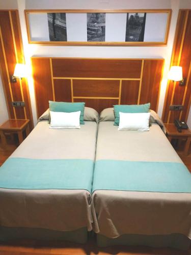 Hotel Carmen in La Carlota